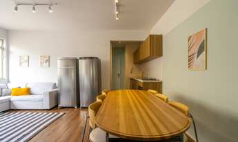 Imagem 5: Apartamento de luxo à venda em Cerqueira Cesar, São Paulo-SP: 5 quartos, 3 suítes, 3 salas