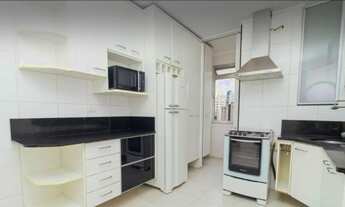 Imagem 2: Apartamento à venda em São Paulo-SP, Itaim Bibi: 2 quartos, 1 suíte, 2 banheiros, 1 vaga d