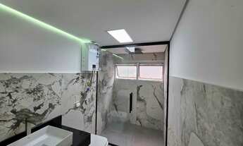 Imagem 3: Apartamento à venda em Vila Clementino, São Paulo-SP: 1 quarto, 2 banheiros, 1 vaga, 95m²