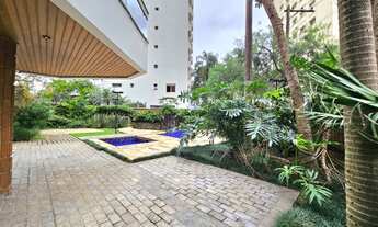 Imagem 3: Imperdível oportunidade de apartamento com 3 quartos e 160m² no Jardim Europa, São Paulo-S