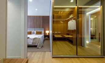 Imagem 6: Imperdível: Apartamento de luxo com 3 quartos e 3 suítes, 4 salas, 5 banheiros e 2 vagas n