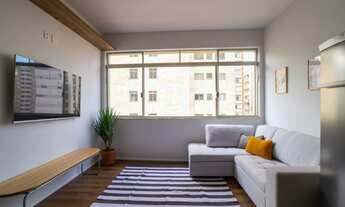 Imagem 4: Apartamento de luxo à venda em Cerqueira Cesar, São Paulo-SP: 5 quartos, 3 suítes, 3 salas