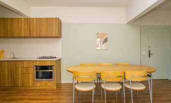 Imagem 6: Apartamento de luxo à venda em Cerqueira Cesar, São Paulo-SP: 5 quartos, 3 suítes, 3 salas