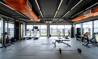 Imagem 6: Excelente oportunidade: Apartamento à venda em Pinheiros, SP! 1 quarto, 1 banheiro, 32m² d