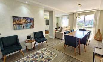 Imagem 2: Apartamento à venda em São Paulo-SP, Jardim Ampliação: 2 quartos, 1 suíte, 2 banheiros, 2