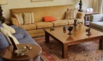 Imagem: Apartamento de Luxo no Brooklin Paulista