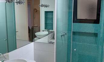 Imagem 3: Apartamento à venda em São Paulo-SP, Vila Clementino: 2 quartos, 1 suíte, 2 banheiros, 1 v