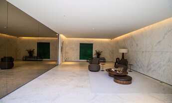 Imagem 7: Cobertura de luxo à venda em São Paulo-SP, no bairro Real Parque: 4 quartos, 4 suítes, 6 b