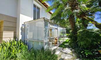 Imagem: Imponente Casa de Alto Padrão em Condomínio