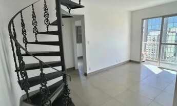 Imagem: Apartamento de 2 quartos com suíte e vaga