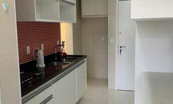 Imagem 5: Apartamento à venda em São Paulo-SP, Vila Clementino: 2 quartos, 1 suíte, 2 banheiros, 1 v