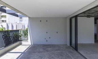 Imagem 7: Luxuosa cobertura à venda no Jardim América, São Paulo-SP: 4 quartos, 4 suítes, 6 salas, 7