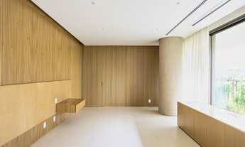 Imagem 5: Luxuoso apartamento de 4 quartos na Vila Nova Conceição, São Paulo-SP: 4 suítes, 6 banheir