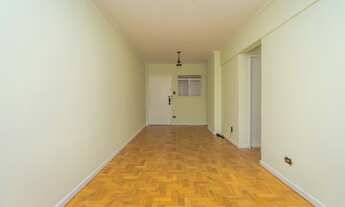 Imagem 2: Apto à venda em São Paulo-SP: 2 quartos, 2 salas, 2 banheiros, 1 vaga de garagem, 70,00 m²