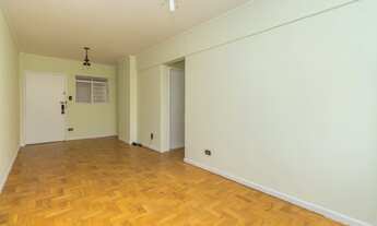 Imagem 4: Apto à venda em São Paulo-SP: 2 quartos, 2 salas, 2 banheiros, 1 vaga de garagem, 70,00 m²