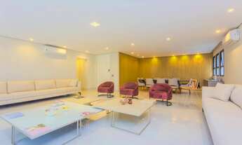 Imagem 3: Imperdível oportunidade: Apartamento de luxo em Higienópolis, 4 quartos, 3 suítes, 240m²