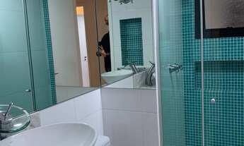 Imagem 7: Apartamento à venda em São Paulo-SP, Vila Clementino: 2 quartos, 1 suíte, 2 banheiros, 1 v