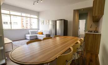 Imagem: Apartamento de luxo à venda em Cerqueira