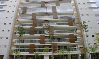 Imagem: Apartamento de Luxo na Granja Julieta 4