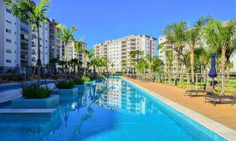 Imagem: Imperdível Apartamento à venda em Santo