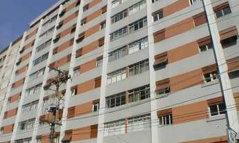 Imagem: Apartamento à venda em Pinheiros, São