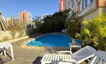 Imagem 5: Apartamento à venda em Vila Clementino, São Paulo-SP: 1 quarto, 2 banheiros, 1 vaga, 95m²