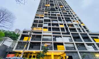 Imagem: Apartamento à venda em São Paulo-SP, Cerqueira