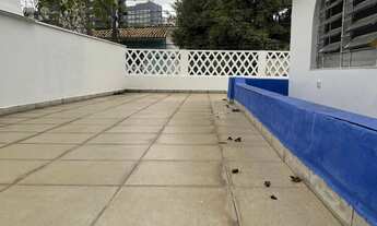 Imagem 2: Casa de luxo no melhor condomínio do Planalto Paulista, com 5 quartos, 1 suíte, 3 salas e