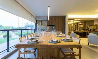 Imagem: Imóvel de luxo em Perdizes Apartamento