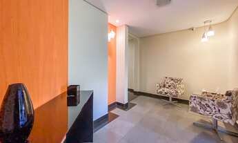 Imagem 7: Apartamento de 3 quartos com suíte e 2 vagas em Moema, São Paulo: a oportunidade dos seus