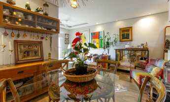 Imagem 6: Imperdível oportunidade: Apartamento à venda em Moema, São Paulo-SP, com 3 quartos, 1 suít