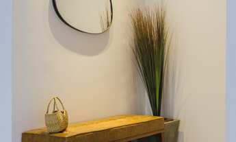 Imagem 3: Apartamento à venda na Vila Andrade, São Paulo-SP: 4 quartos, 2 suítes, 5 banheiros, 5 vag