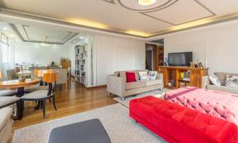 Imagem: Impecável apartamento de 5 quartos e 2