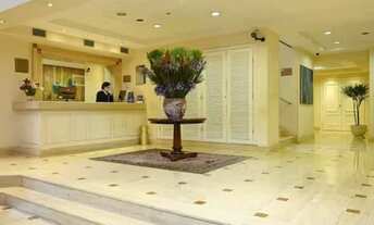 Imagem 4: Apartamento à venda em Higienópolis, São Paulo-SP: 1 quarto, 1 suíte, 1 sala, 1 banheiro