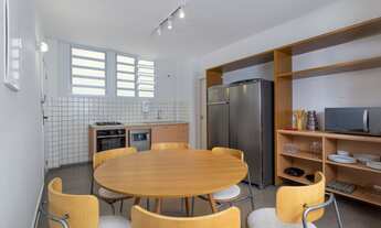 Imagem 3: Excelente apartamento de 5 quartos no Jardim Paulista, São Paulo-SP: 2 suítes, 3 salas, 5