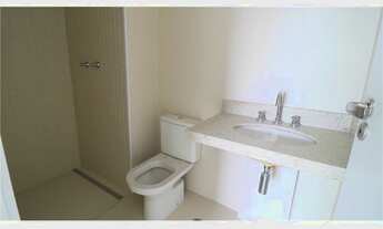 Imagem 4: Apartamento à venda no Paraíso, São Paulo-SP: 2 quartos, 1 suíte, 2 banheiros, 1 vaga, 80