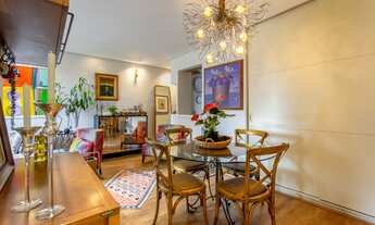 Imagem 3: Imperdível oportunidade: Apartamento à venda em Moema, São Paulo-SP, com 3 quartos, 1 suít