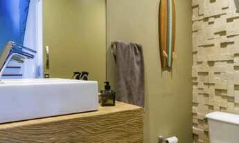 Imagem 6: Apartamento à venda no Portal do Morumbi: 2 quartos, 2 suítes, 3 salas, 3 banheiros, 2 vag