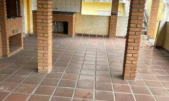 Imagem: Casa de luxo no melhor condomínio do Planalto