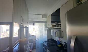 Imagem 7: Imperdível oportunidade de investimento: Apartamento à venda em São Paulo-SP, Jardim Umari