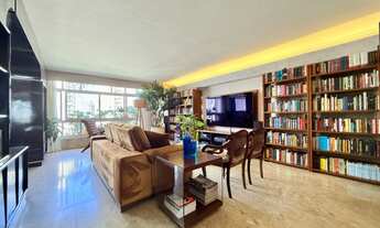 Imagem: Imóvel de luxo em Higienópolis Apartamento