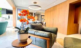 Imagem 4: Apartamento à venda na Vila Leopoldina, São Paulo-SP: 3 quartos, 1 suíte, 3 salas, 4 banhe