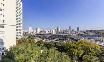 Imagem 5: Imperdível oferta de apartamento à venda em São Paulo-SP, bairro Jardim Aeroporto, 3 quart