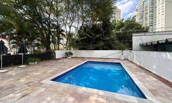 Imagem: Imperdível! Apartamento à venda em Moema