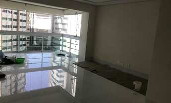 Imagem 3: Oportunidade imperdível: Apartamento de luxo na Vila Olímpia, São Paulo-SP, com 3 suítes e