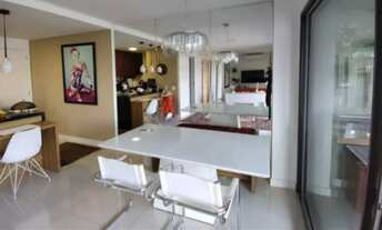 Imagem 4: Imperdível oportunidade: Apartamento à venda no Brooklin Paulista, São Paulo-SP, 1 quarto