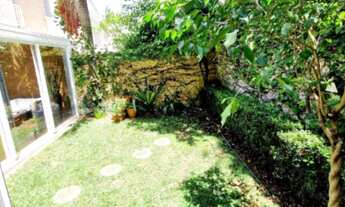 Imagem: Casa de luxo no condomínio no bairro Chácara