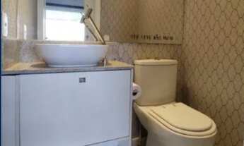 Imagem 5: Imperdível oportunidade: Apartamento à venda no Brooklin Paulista, São Paulo-SP, 1 quarto