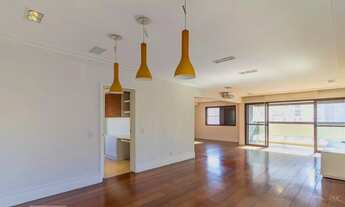 Imagem: Apartamento de luxo em Moema, São Paulo-SP