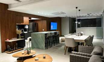 Imagem: Cobertura à venda no Alto da Lapa, SP